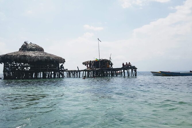 Private Tour from Negril to YS Falls and Pelican Bar - Timing, comfort, and physical demands