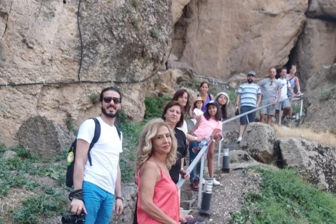 Private Tour: Khor Virap, Noravank, Winery, Birds Cave, Tatev - Should you ride the Wings of Tatev cable car?