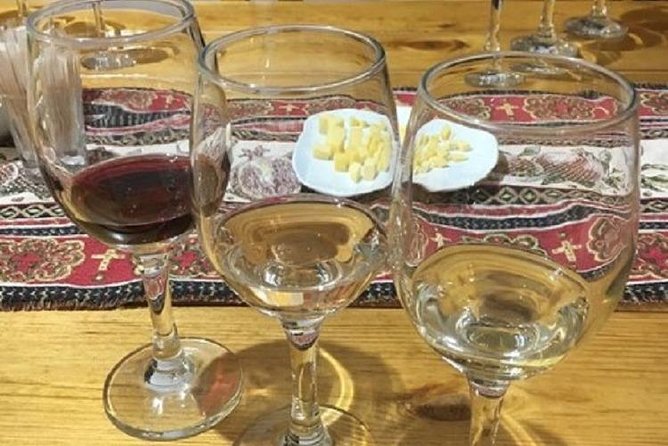 Private Tour: Khor Virap, Noravank, Winery, Birds Cave, Tatev - Guides, drivers, and what to expect