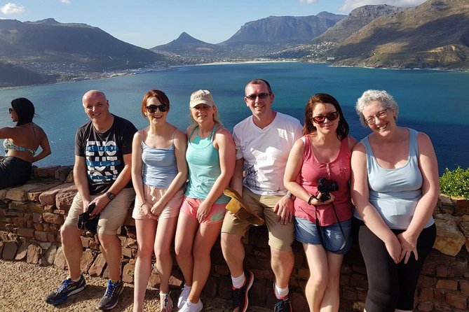 Private Tour Of Penguins, Cape Of Good Hope & Peninsula. - Why a private Cape Peninsula day works so well