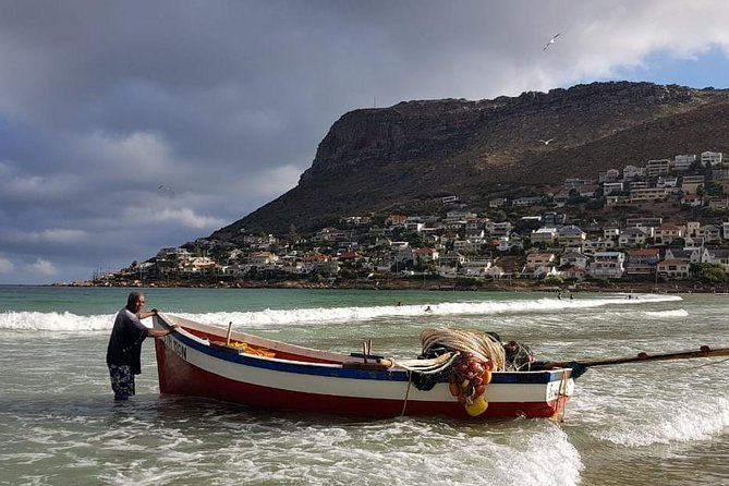 Private Tour Of Penguins, Cape Of Good Hope & Peninsula. - Scarborough and Noordhoek show a quieter side of the coast