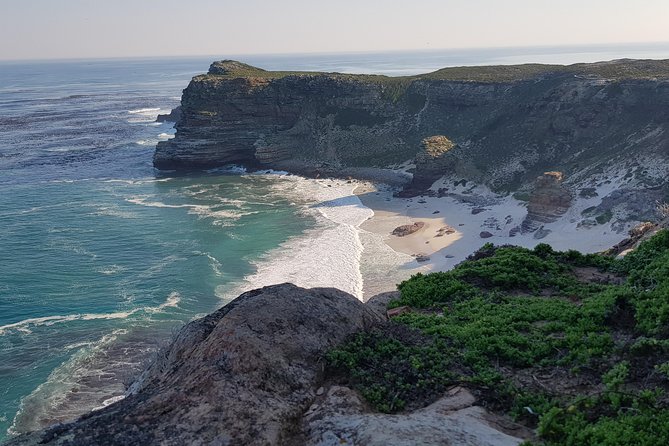 Private Tour Of Penguins, Cape Of Good Hope & Peninsula. - Camps Bay closes the coastal circuit