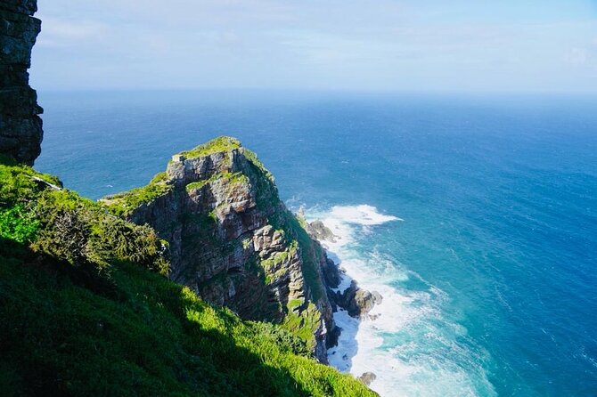 Private Tour: Penguins, Cape Point and Cape of Good Hope - Chapman’s Peak brings the best road views