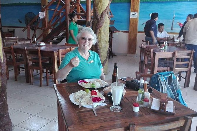Private Tour: Pink Flamingos, Maya Temples and Ek Balam - Why Rio Lagartos makes the long drive worthwhile