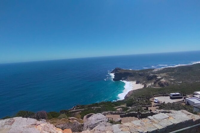Private Tour:,Table Mountain ,Cape of Good hope & Penguins colony - What $200 covers, and where the value lies