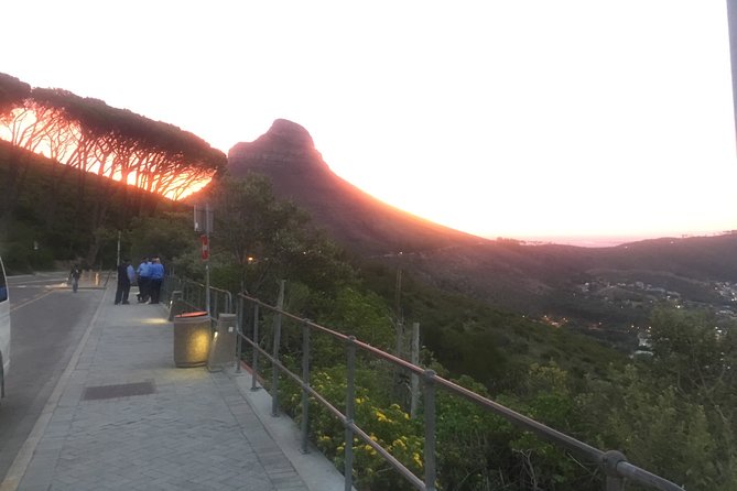 Private Tour: Table Mountain, Penguin Colony & Cape of Good Hope incl. Park Fees - Chapman’s Peak Drive and Noordhoek