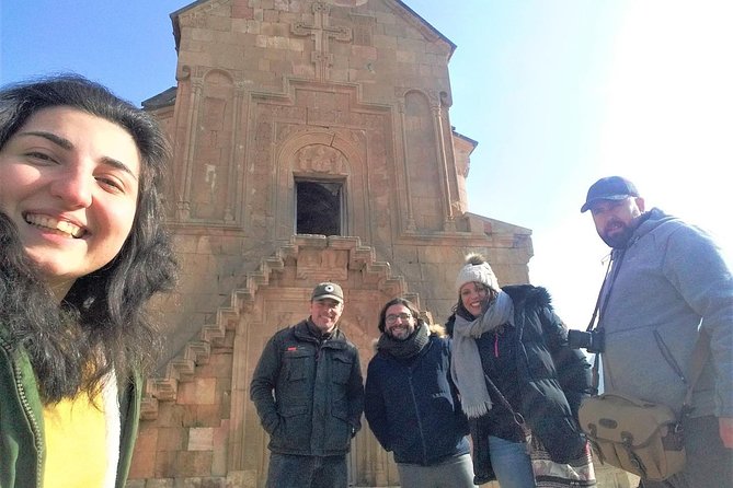 Private tour to Khor Virap, Noravank, ancient Birds-Cave, Hin Areni wine factory - Is this private Armenia tour worth booking?