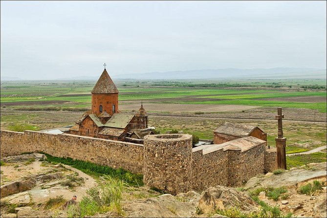 Private tour to Khor Virap, Noravank, ancient Birds-Cave, Hin Areni wine factory - Bird Cave and the oldest known leather shoe