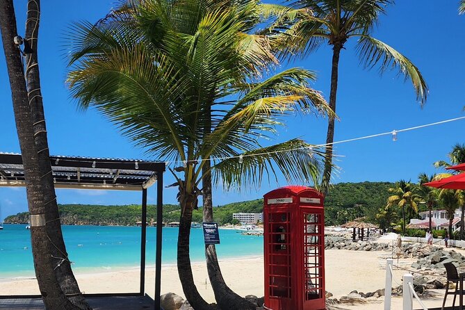 Private Transfer from VC Bird International Airport Antigua - Booking details that deserve attention