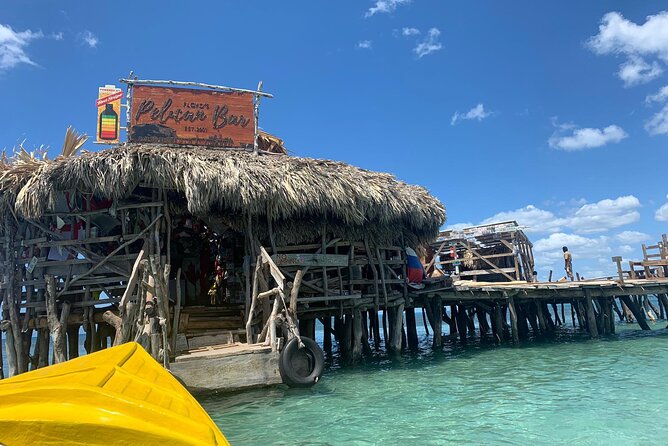 Private Transportation from Montego Bay to Appleton Estate & Pelican Bar - Appleton Estate: Two Hours with Jamaica’s Rum Tradition