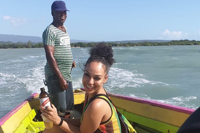 Private Transportation from Montego Bay to Appleton Estate & Pelican Bar - What the $136 Price Really Covers