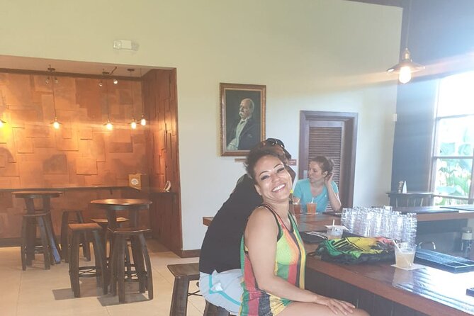 Private Transportation from Montego Bay to Appleton Estate & Pelican Bar - Practical Tips Before You Book