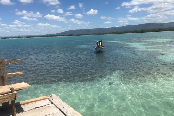 Private Transportation from Montego Bay to Appleton Estate & Pelican Bar - FAQ