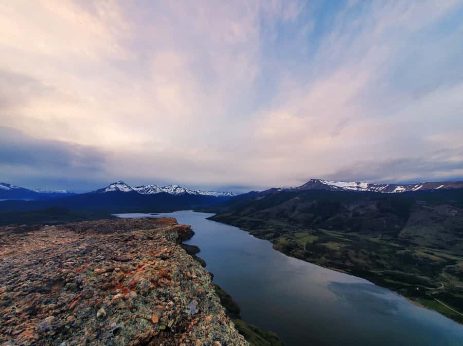 Puerto Natales: Cerro Benitez Half-Day Hike with Condors - What to bring for Cerro Benitez