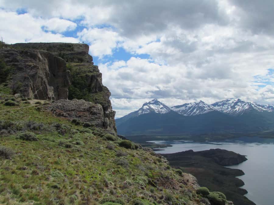 Puerto Natales: Cerro Benitez Half-Day Hike with Condors - A 3.5-hour walk through open Patagonian terrain