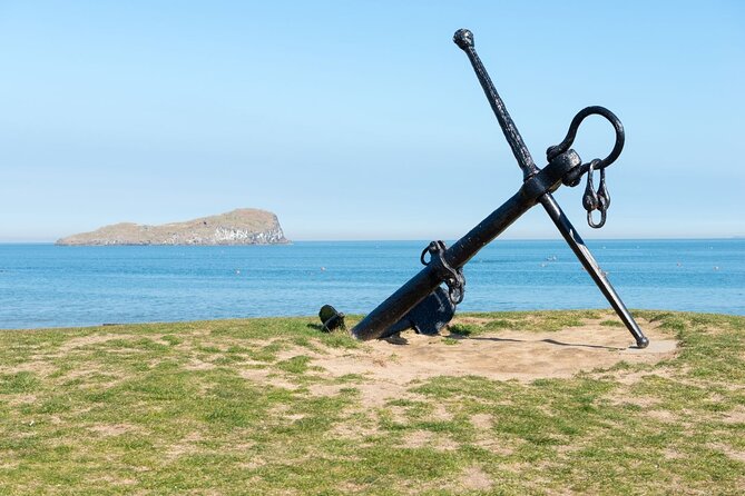 Puffin Boat Trip & Tantallon Castle Day Trip from Edinburgh - What the $220.18 price really includes