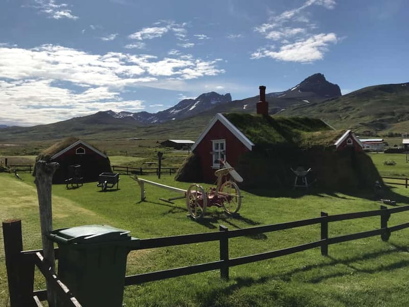 Puffin & Gufufoss Waterfall Tour from Seydisfjordur Port - Who should book this East Iceland excursion?