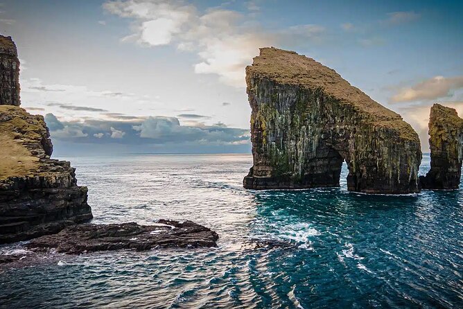 Puffin Safari Boat Tour - Why this boat tour works so well from Sørvágur