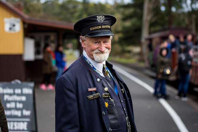 Puffing Billy Tour and Penguin Parade from Melbourne - Phillip Island brings the wildlife payoff