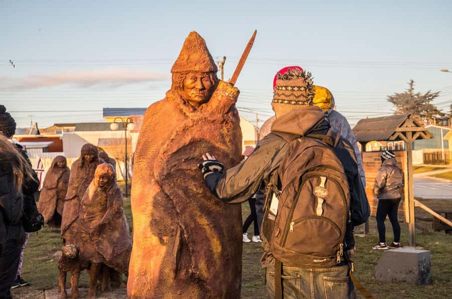 Punta Arenas: King Penguin Park and Tierra del Fuego Trip - Key points before you reserve