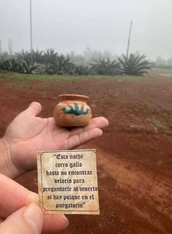 Quetzalapan + Chignahuapan: visit the sphere factory and its surroundings - The old hydroelectric plant and Puebla’s working past