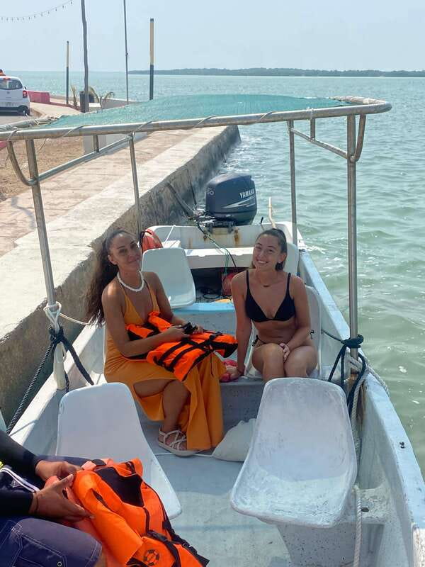 Rio Lagartos and Las Coloradas: Safari Flamingo Luxury - What the 2,300 MXN price really covers