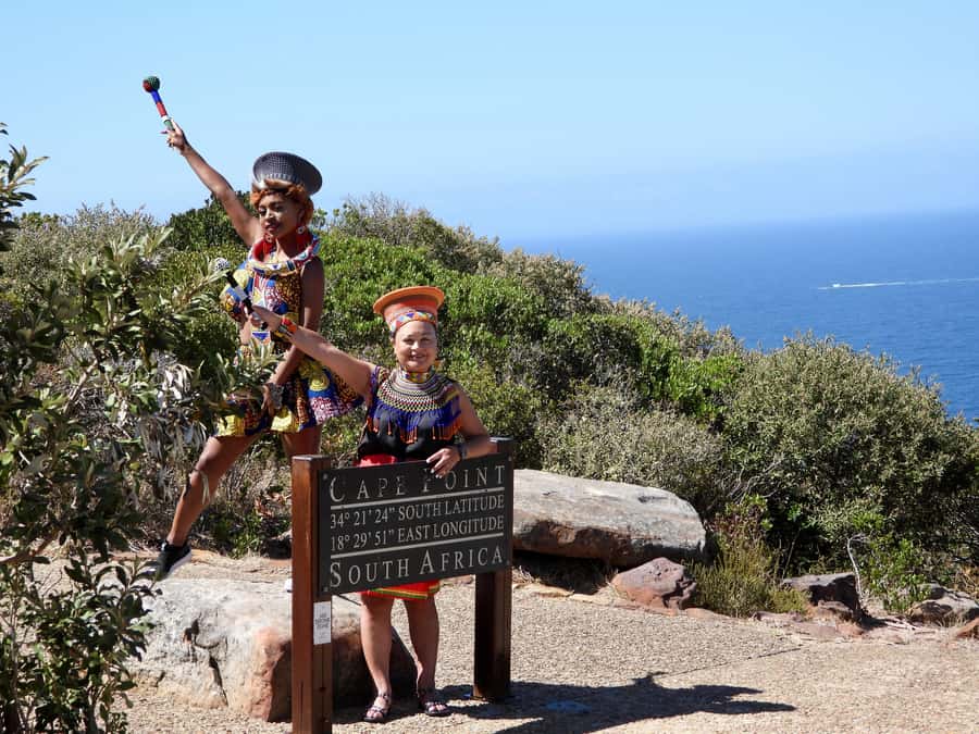 Robben Island Tickets, Penguins, and Private Cape Point Tour - Chapman’s Peak Drive and the value of a private car