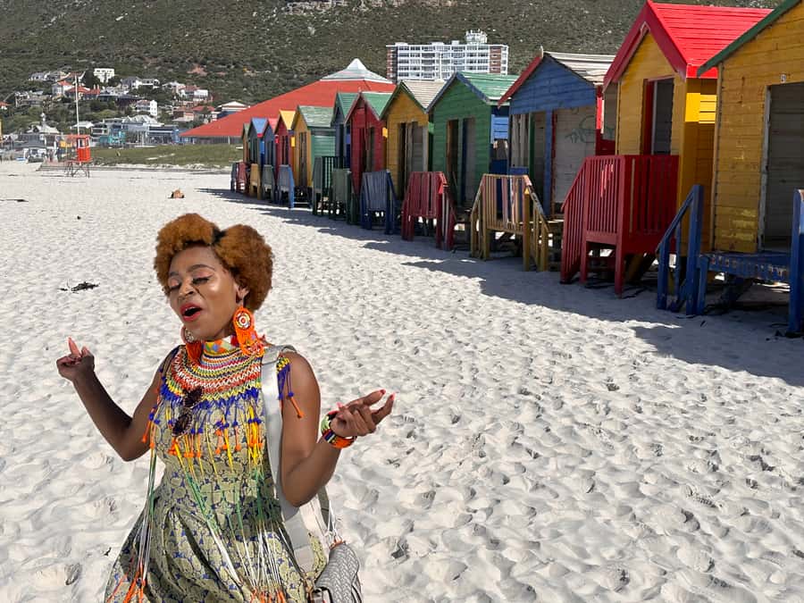Robben Island Tickets, Penguins, and Private Cape Point Tour - Cape of Good Hope and Cape Point