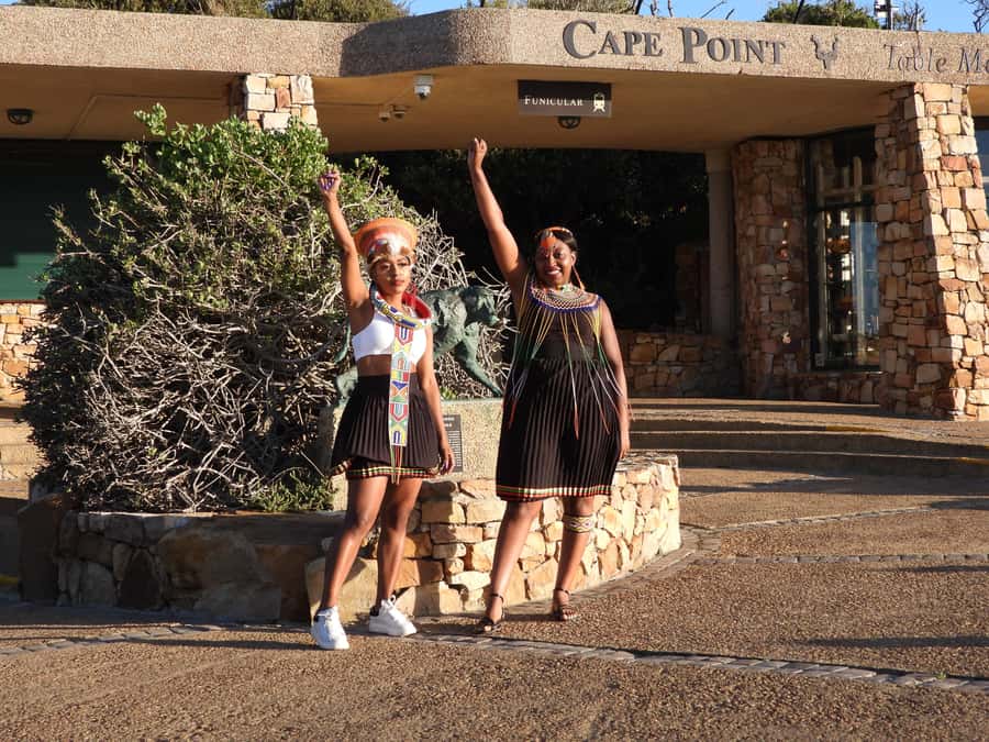 Robben Island Tickets, Penguins, and Private Cape Point Tour - What the $186 price really covers