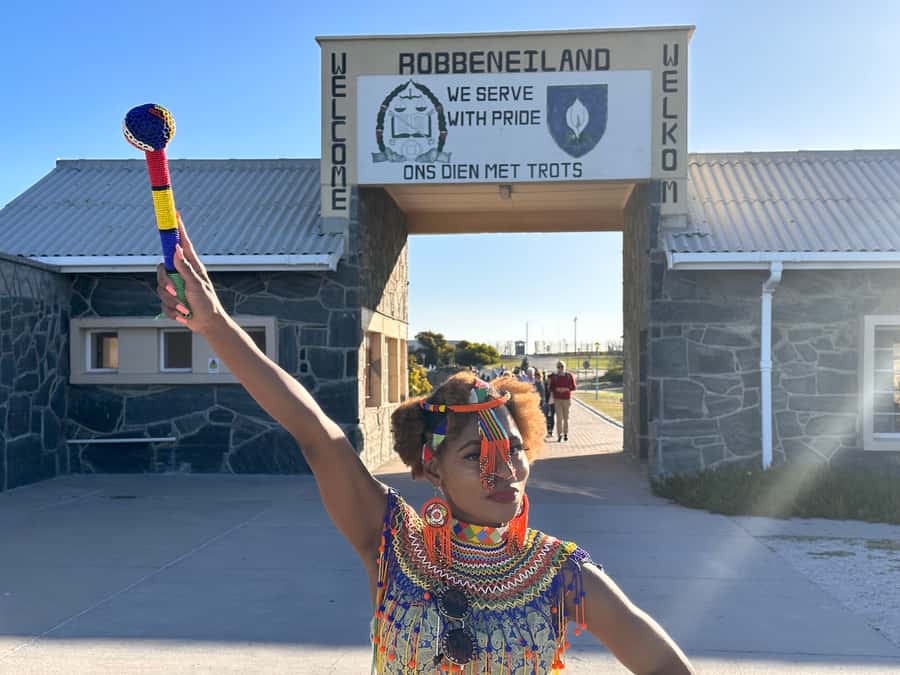Robben Island Tickets, Penguins, and Private Cape Point Tour - The Atlantic Seaboard before breakfast