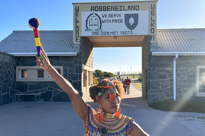 Robben Island Tickets, Penguins & Cape of Good Hope Private Tour - Why this tour works for a short Cape Town stay