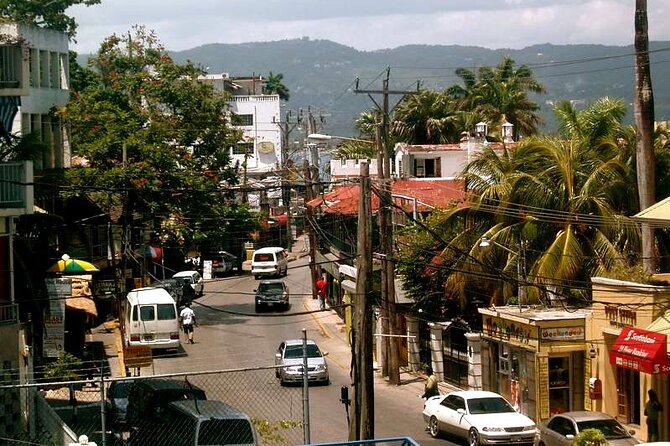 Rockland Bird Sanctuary plus Montego Bay Highlights & Shopping Private Tour - Guides, drivers, and the human side of the visit