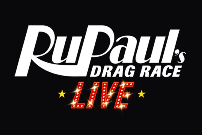 RuPaul's Drag Race LIVE! at the Flamingo Las Vegas - Key points to know before booking