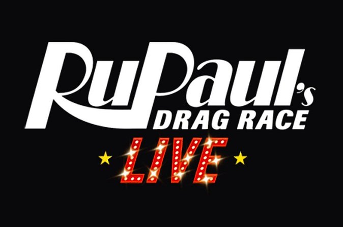 RuPaul's Drag Race LIVE! at the Flamingo Las Vegas - Why the visual work is the strongest reason to go