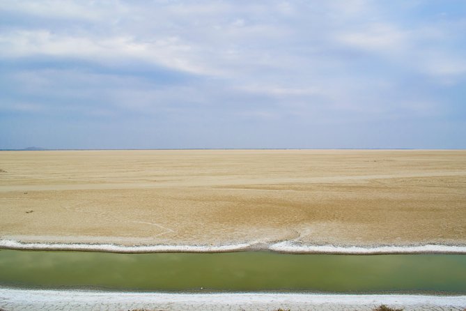 Sambhar Tour - temples, salt lake, bird watching, heritage walk - Why Sambhar makes a good change from Jaipur
