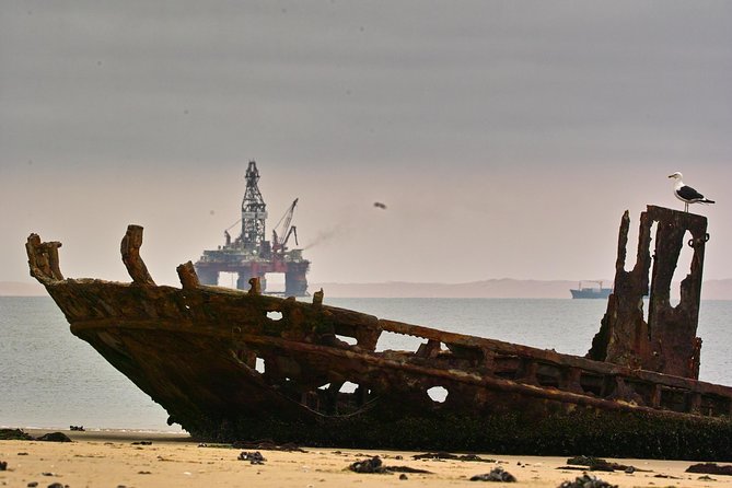 Sandwich Harbour & Pelican Point Full Day Tour - Price, transfers, and the value of a full day
