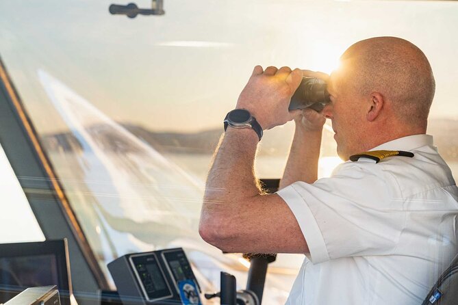 Sea Eagle Sunset Cruise - Is $84.84 a Fair Price?