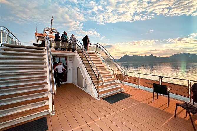 Sea Eagle Sunset Cruise - Should You Book the Sea Eagle Sunset Cruise?