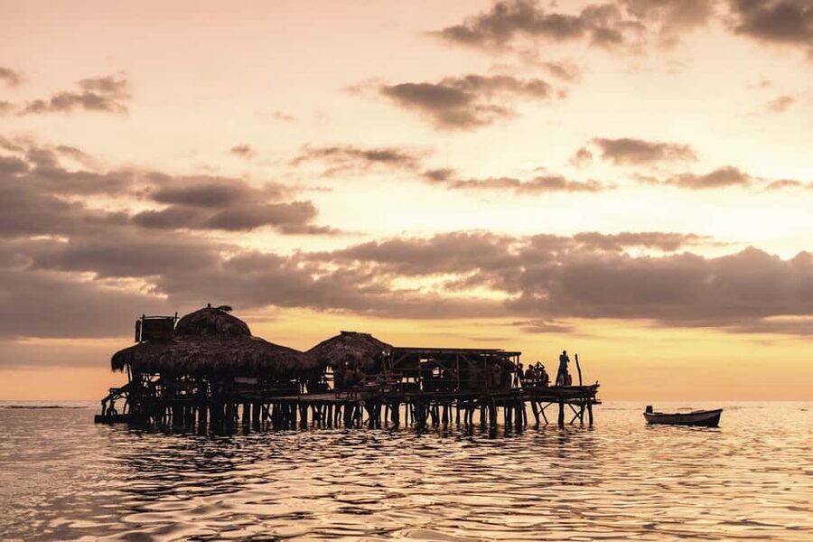 Shared or Private FD Appleton Rum, YS Falls & Pelican Bar - Appleton Estate: a practical start with a taste of Jamaica