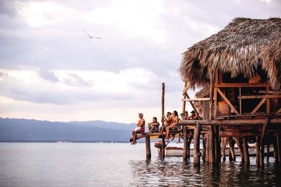 Shared or Private FD Appleton Rum, YS Falls & Pelican Bar - What the eight-hour schedule feels like
