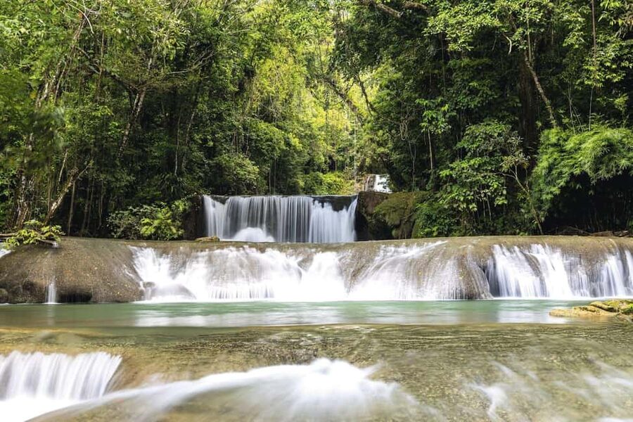 Shared or Private FD Appleton Rum, YS Falls & Pelican Bar - Should you book Appleton, YS Falls, and Pelican Bar?