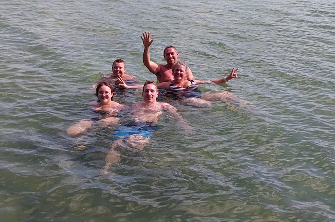 Sian Ka'an & Birdwatching Tours By Eddy - The Mayan meal is part of the value