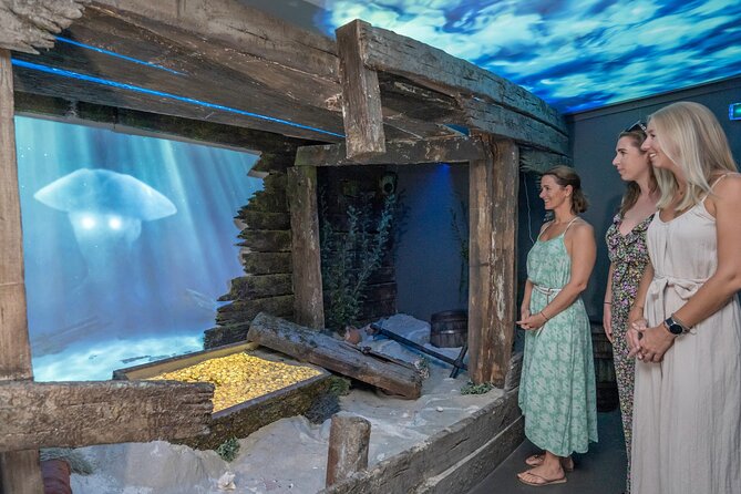 Sint Maarten Pirate Experience at the Rusty Parrot - Is $24 a fair price?