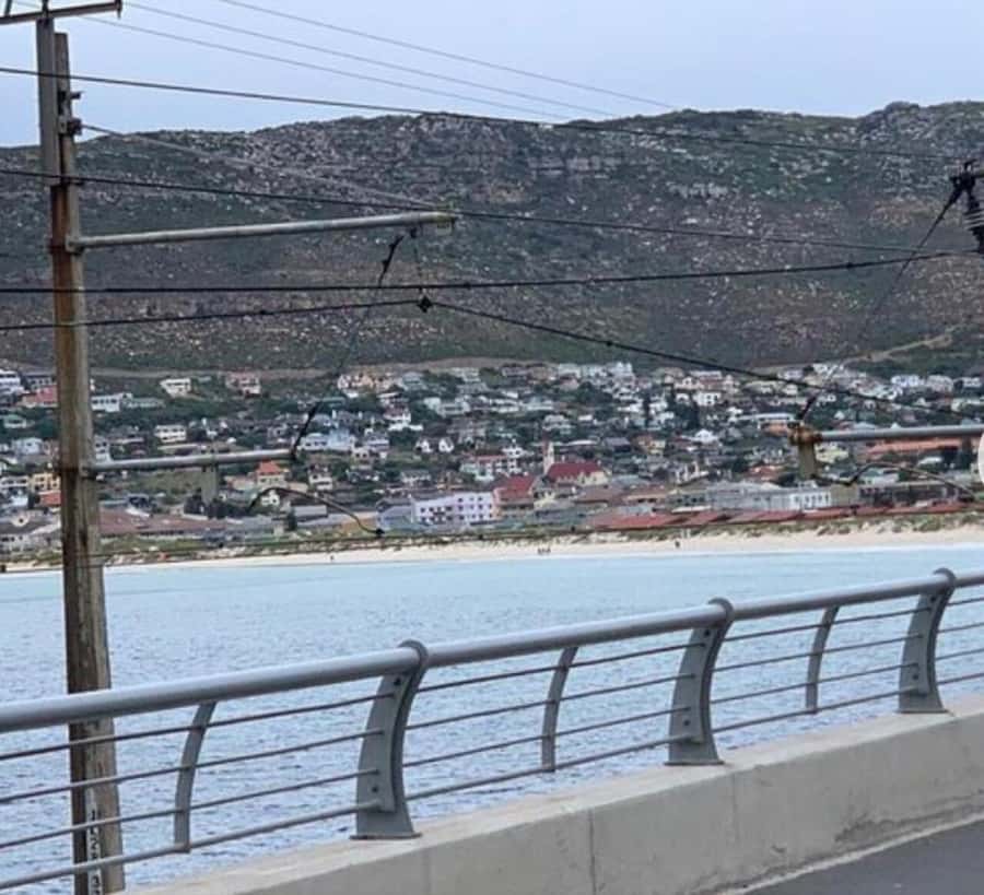 Small Group: African Penguins,Boulders beach-Half-Day Tour. - Chapman’s Peak Drive and the 30-minute viewpoint