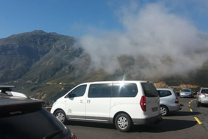 Small Group Cape Of Good Hope Penguins Wine Tasting Inc Park Fees - Extra historical sights along the route