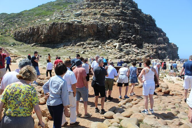 Small Group Private Tour To Cape Point Penguins From Cape Town Excl Entry Fees - Bo-Kaap brings the city into focus