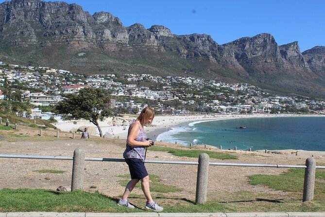 Small Group Private Tour To Cape Point Penguins From Cape Town Excl Entry Fees - Chapman’s Peak is the scenic road centerpiece