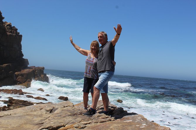 Small Group Private Tour To Cape Point Penguins From Cape Town Excl Entry Fees - Simon’s Town adds history and character