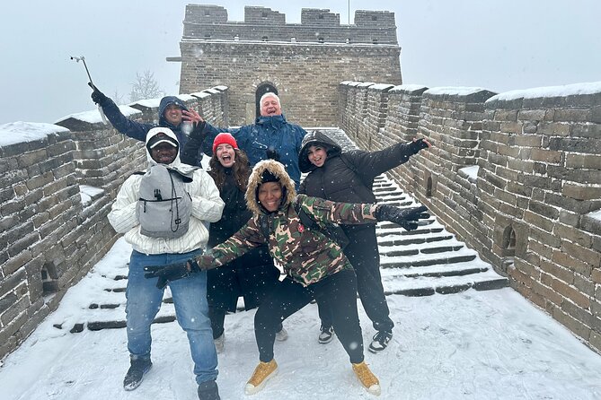 Small Group Tour: Mutianyu Great Wall, Summer Palace & Bird Nest - Is $89 a fair price?