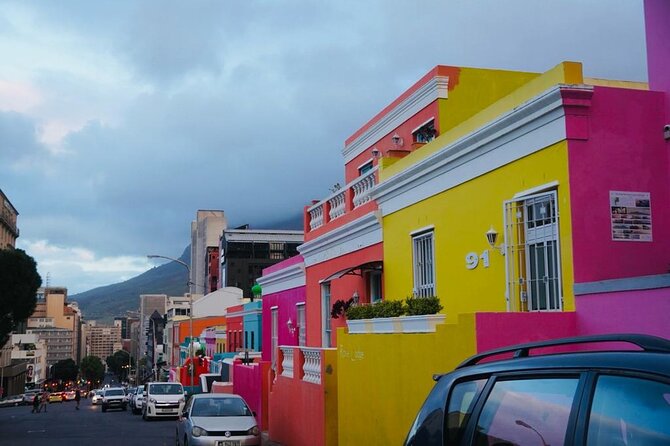 Small Group Tour: Penguins, Cape Point and Cape of Good Hope - Chapman’s Peak Drive and the Noordhoek pause